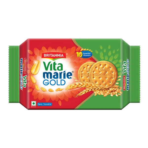 Britannia Vita Marie Gold Biscuits: 300 gms